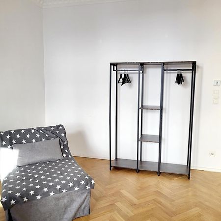 Neulerchenfelder City Apartment Vienna Viena Exterior foto