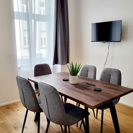 Neulerchenfelder City Apartment Vienna Viena Exterior foto