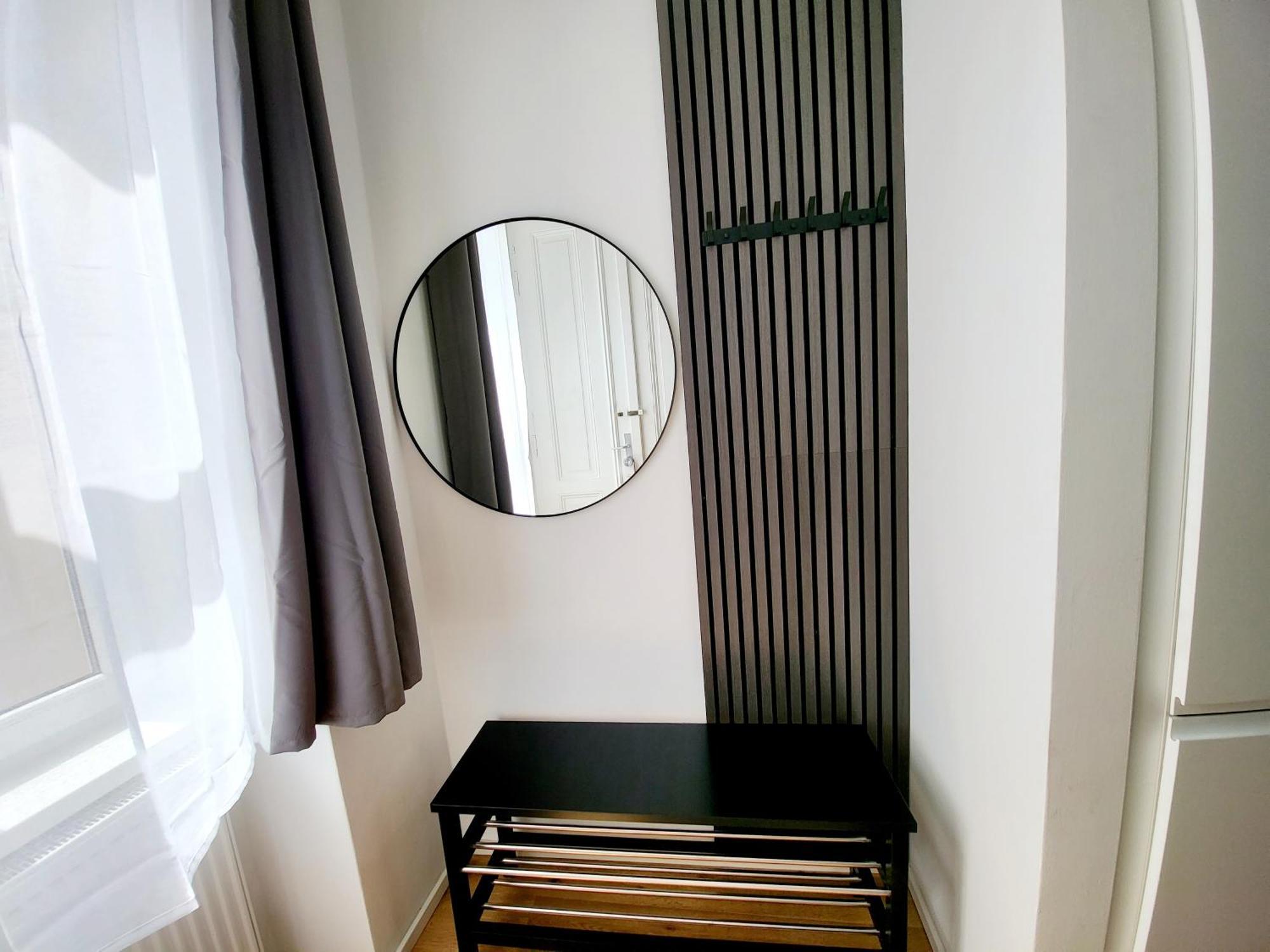 Neulerchenfelder City Apartment Vienna Viena Exterior foto