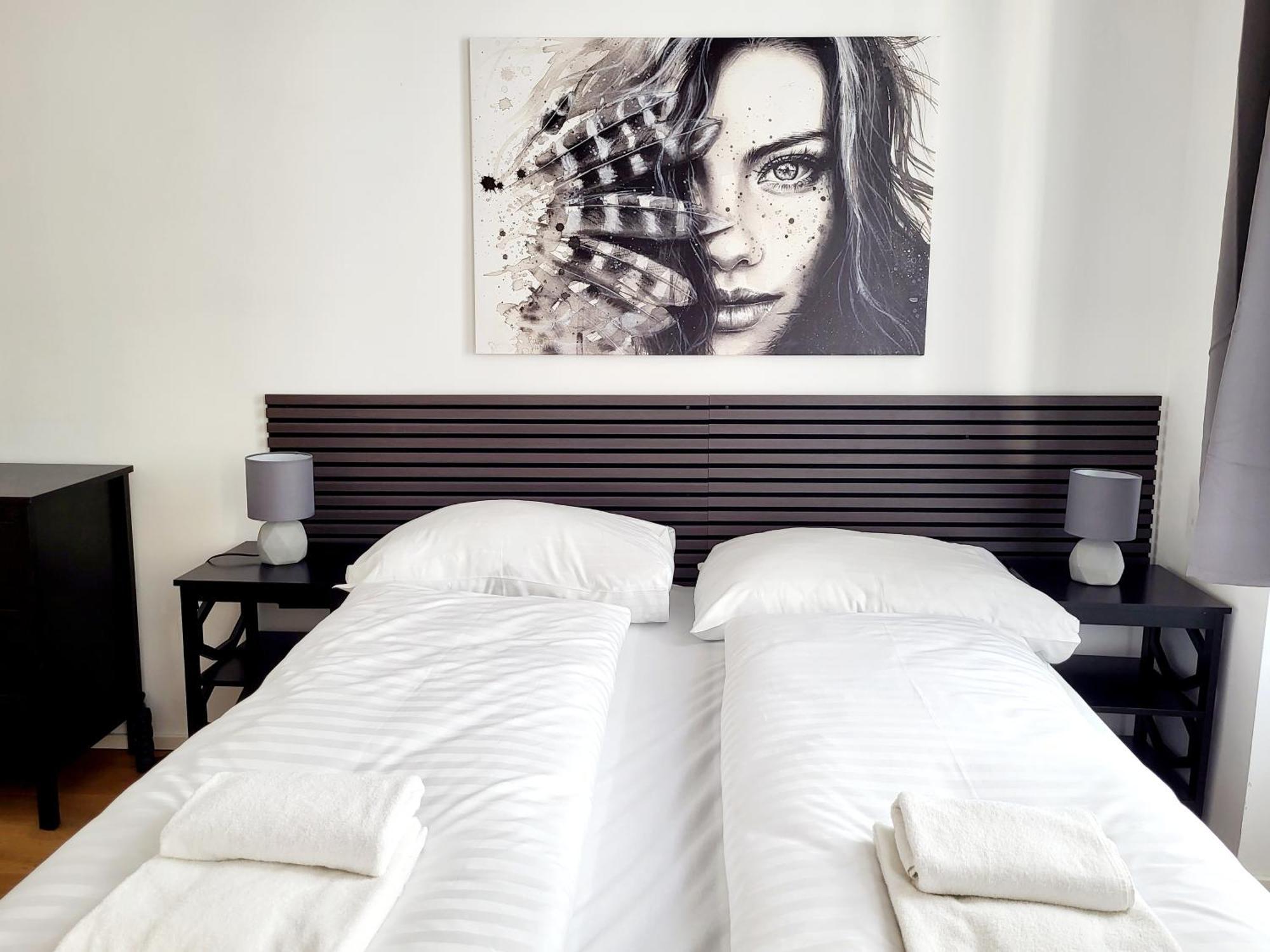 Neulerchenfelder City Apartment Vienna Viena Exterior foto