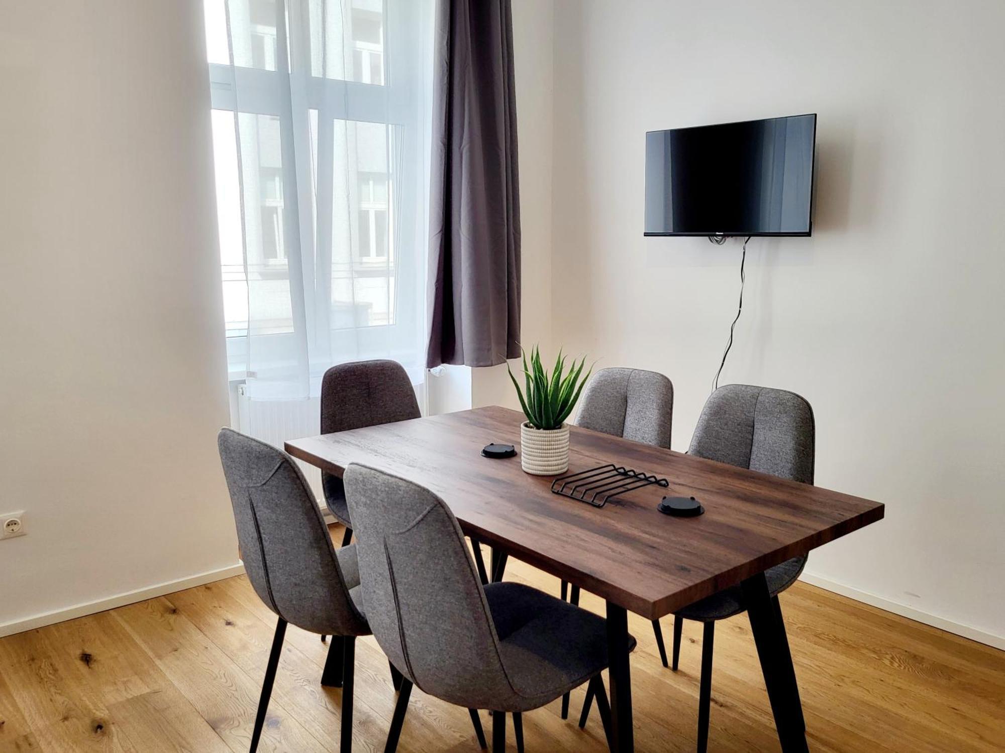 Neulerchenfelder City Apartment Vienna Viena Exterior foto
